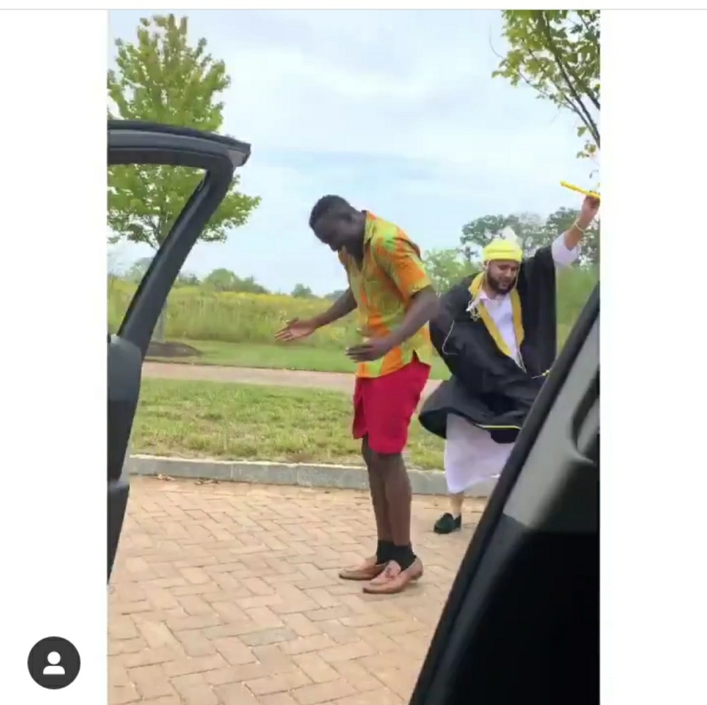 Meet your Posher, Mark